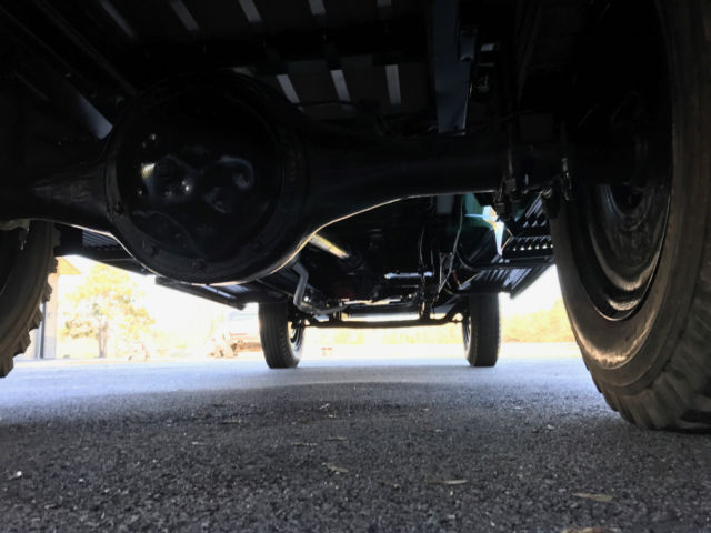 1946 Green GMC Other Cab & Chassis