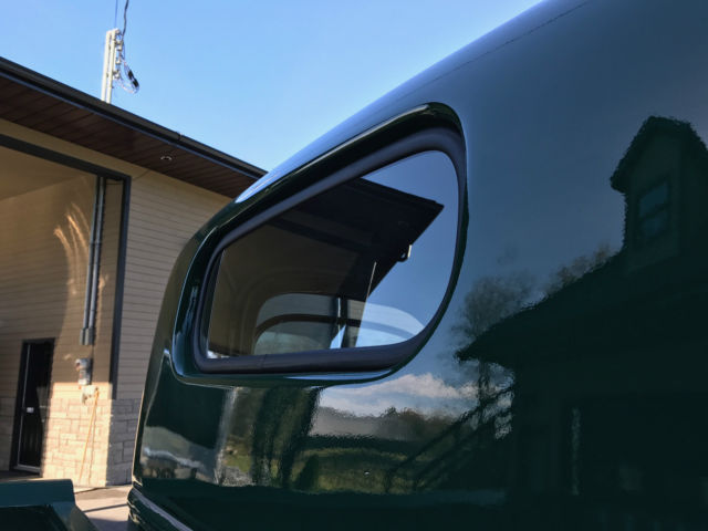 1946 Green GMC Other Cab & Chassis