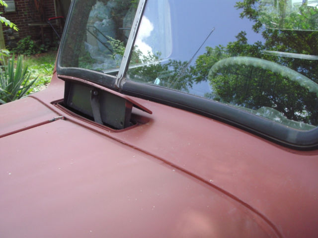 1946 Black and red Chevrolet Other Pickups pickup