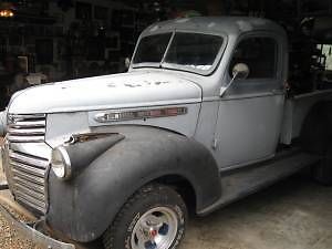 1946 GMC Other Standard Cab Pickup
