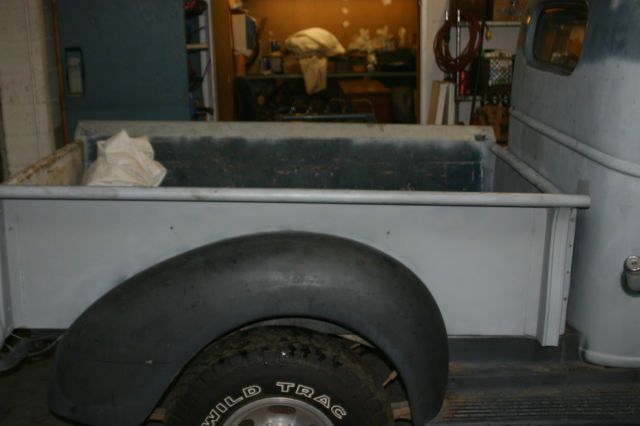 1946 GMC Other Standard Cab Pickup