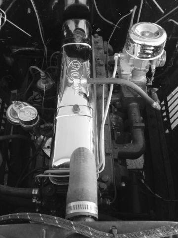 1946 GMC Other Standard Cab Pickup