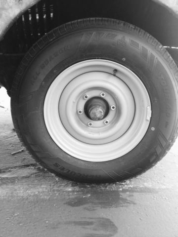 1946 GMC Other Standard Cab Pickup