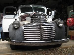 1946 GMC Other Standard Cab Pickup