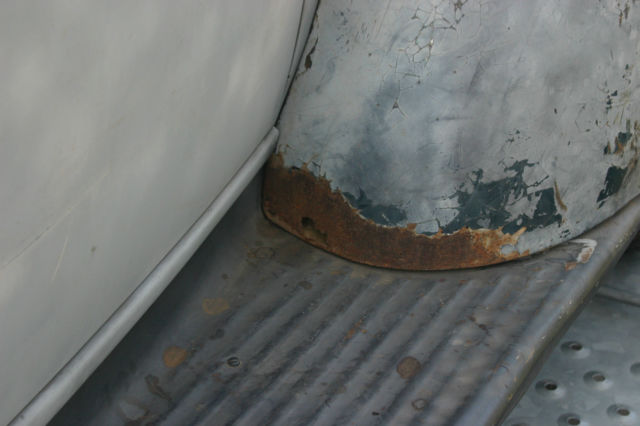 1946 GMC Other Standard Cab Pickup