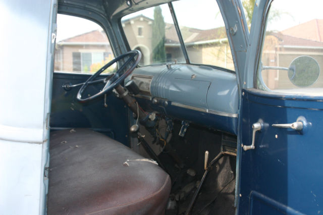 1946 GMC Other Standard Cab Pickup