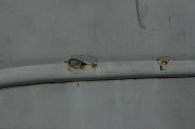 1946 GMC Other Standard Cab Pickup