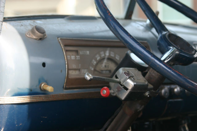 1946 GMC Other Standard Cab Pickup