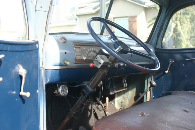 1946 GMC Other Standard Cab Pickup