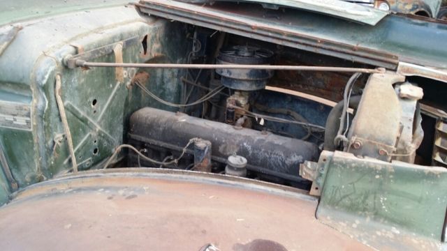 1946 Chevrolet Other Pickups