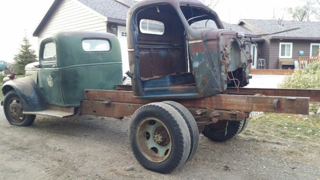 1946 Chevrolet Other Pickups