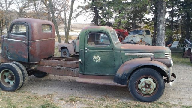 1946 Chevrolet Other Pickups