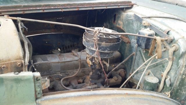 1946 Chevrolet Other Pickups