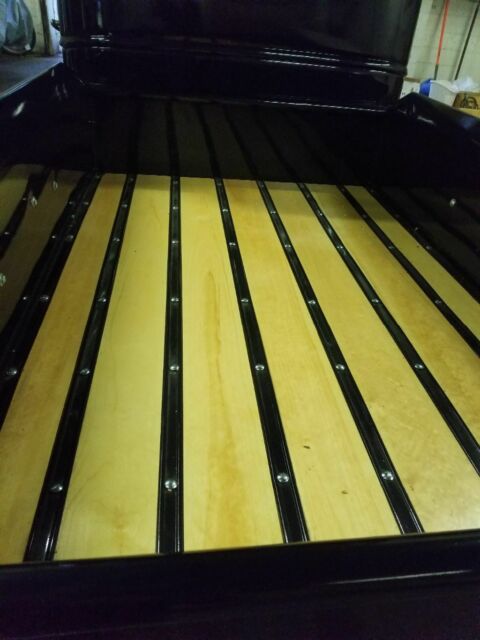 1946 Chevrolet Other Pickups