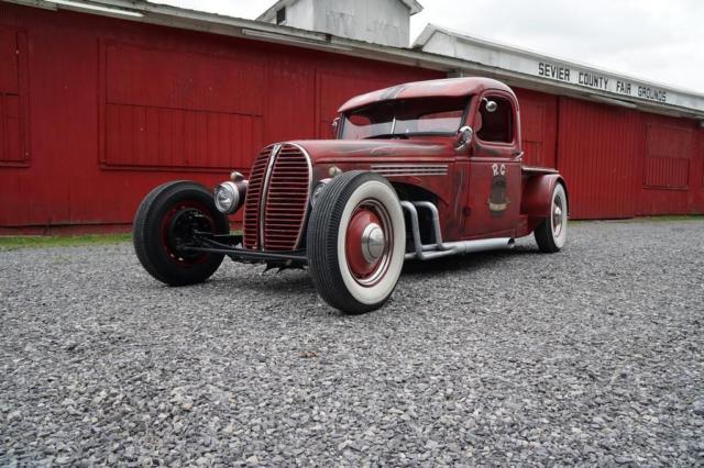 1946 Chevrolet Other