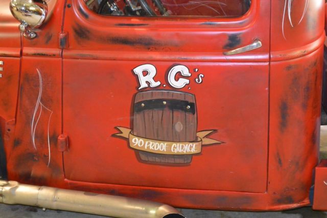 1946 Chevrolet Other