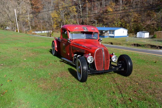 1946 Chevrolet Other
