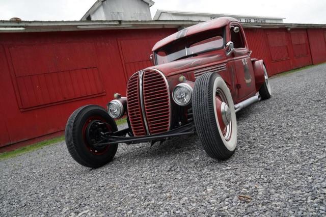1946 Chevrolet Other