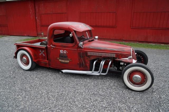 1946 Chevrolet Other