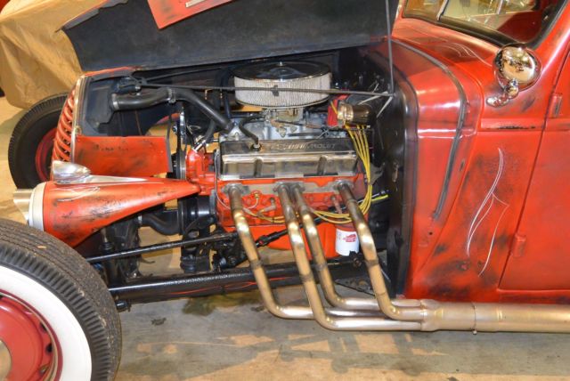 1946 Chevrolet Other