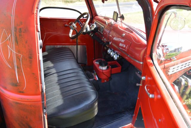 1946 Chevrolet Other