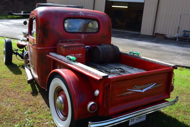 1946 Chevrolet Other