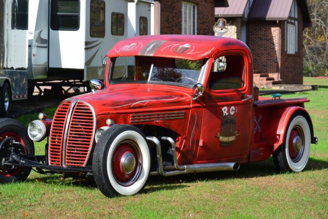 1946 Chevrolet Other