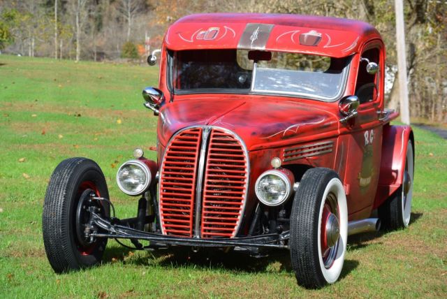 1946 Chevrolet Other