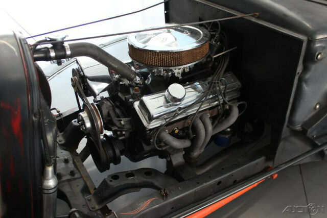 1946 Other Color Ford 3-Window