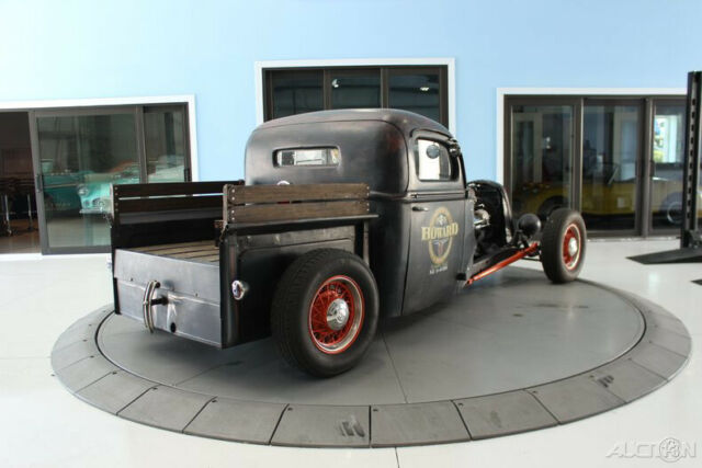 1946 Other Color Ford 3-Window