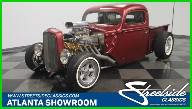 1946 Other Color Ford Truck