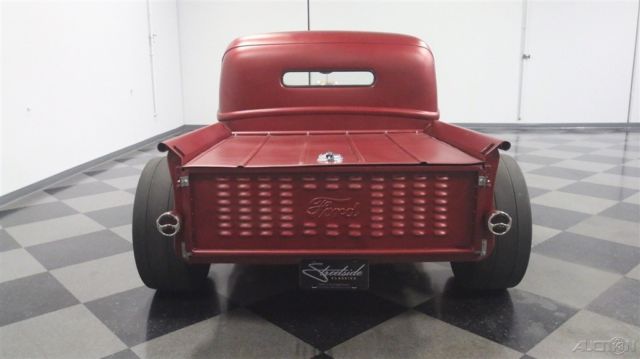 1946 Other Color Ford Truck