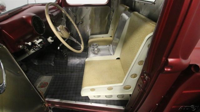 1946 Other Color Ford Truck