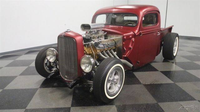 1946 Other Color Ford Truck