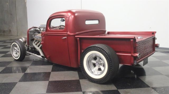 1946 Other Color Ford Truck