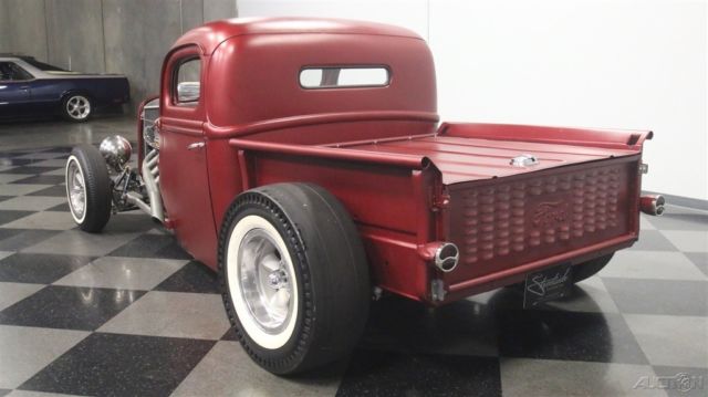 1946 Other Color Ford Truck