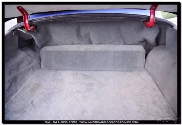 1946 Black Ford Tudor