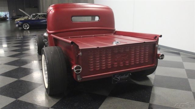 1946 Other Color Ford Truck