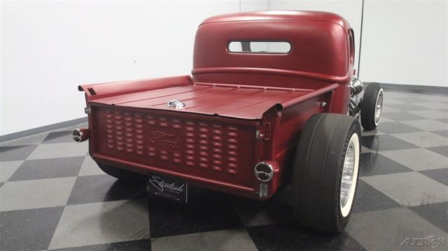 1946 Other Color Ford Truck