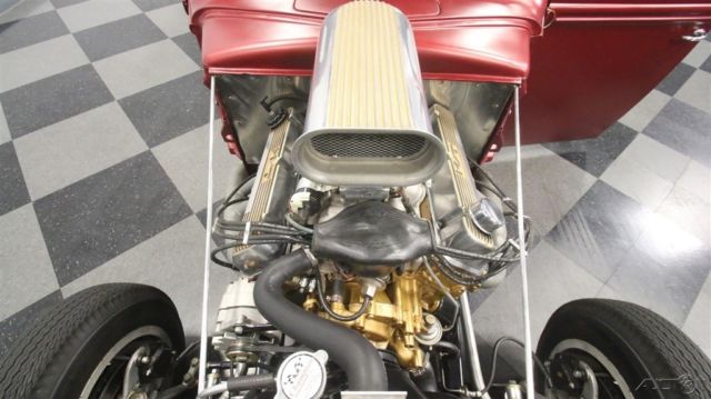 1946 Other Color Ford Truck