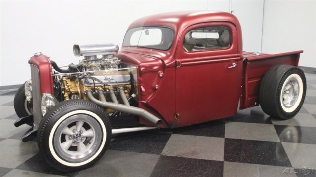 1946 Other Color Ford Truck