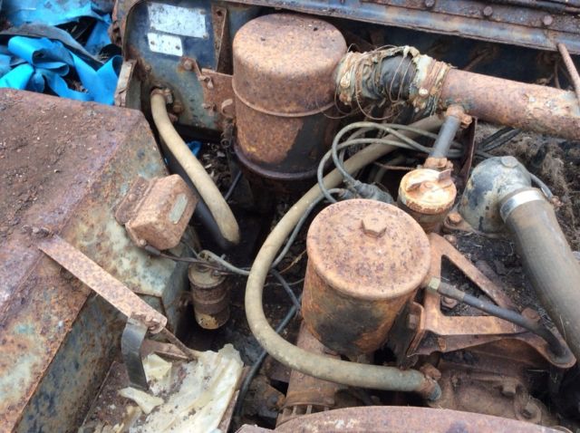 1946 Green Willys Jeep Jeep
