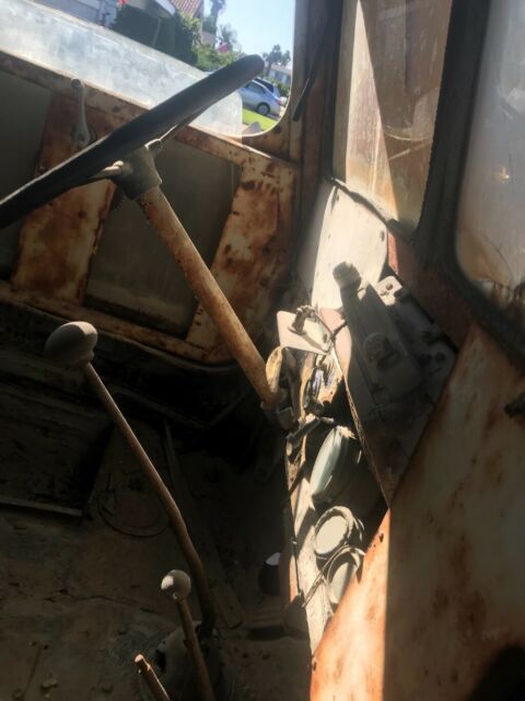 1946 White Willys Station Sedan Coupe