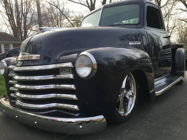 1947 Blue Chevrolet Other pick up truck