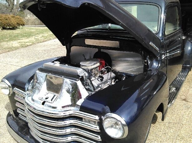 1947 Blue Chevrolet Other pick up truck