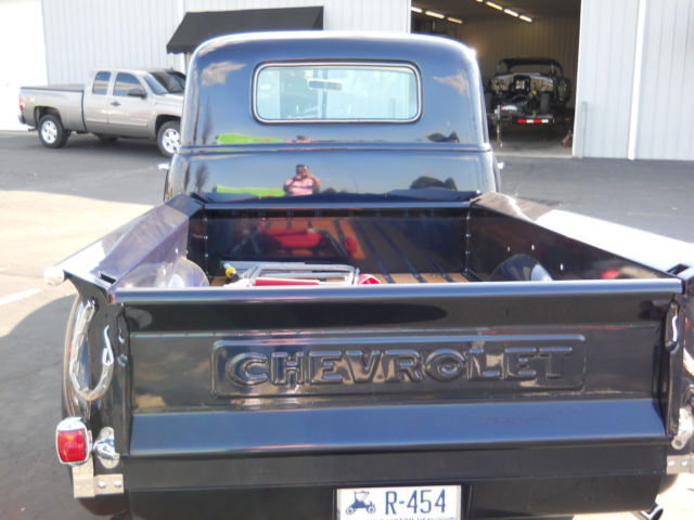 1947 Blue Chevrolet Other pick up truck