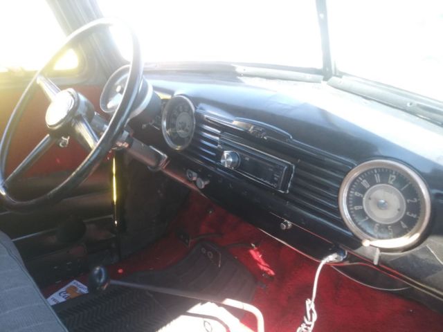 1953 Chevrolet Other Pickups Standard Cab Pickup