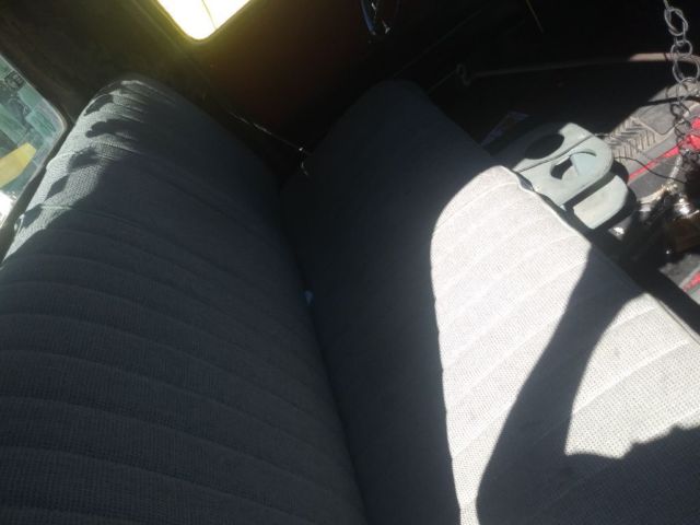 1953 Chevrolet Other Pickups Standard Cab Pickup