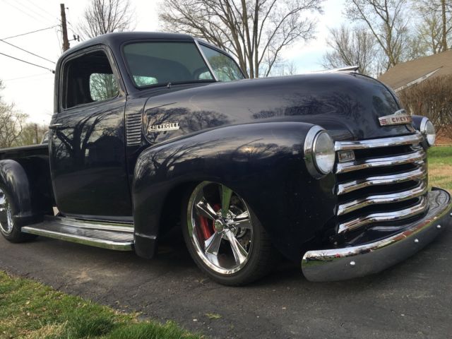 1947 Blue Chevrolet Other pick up truck