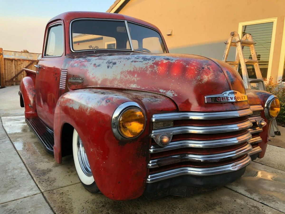 1947 Chevrolet Other Pickups